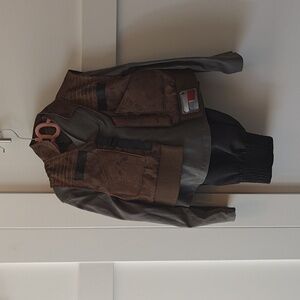 Jyn Erso Star Wars Costume